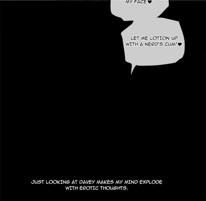 My High School Bully (Uncensored), chapter 109, page 119 of 169