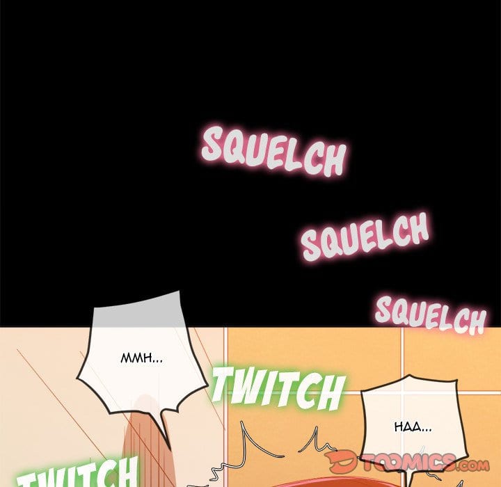 My High School Bully (Uncensored), chapter 109, page 120 of 169