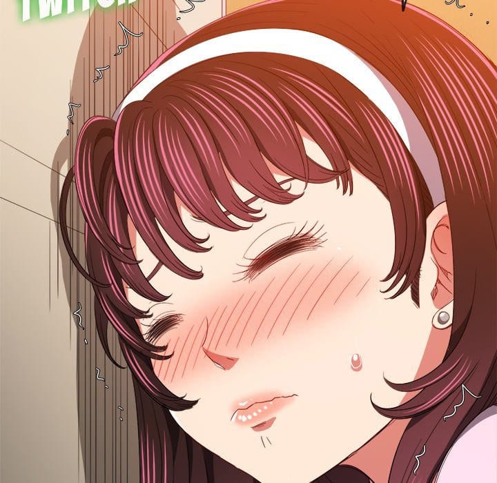 My High School Bully (Uncensored), chapter 109, page 121 of 169
