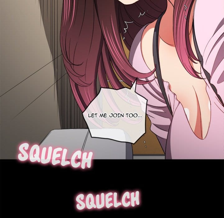 My High School Bully (Uncensored), chapter 109, page 122 of 169