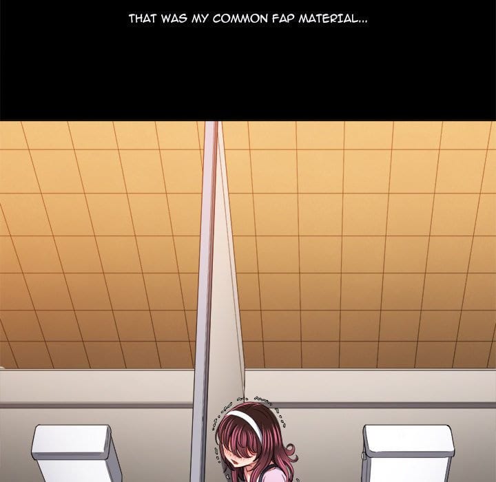 My High School Bully (Uncensored), chapter 109, page 124 of 169