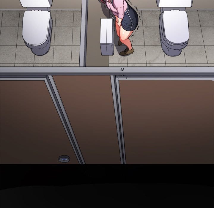 My High School Bully (Uncensored), chapter 109, page 125 of 169
