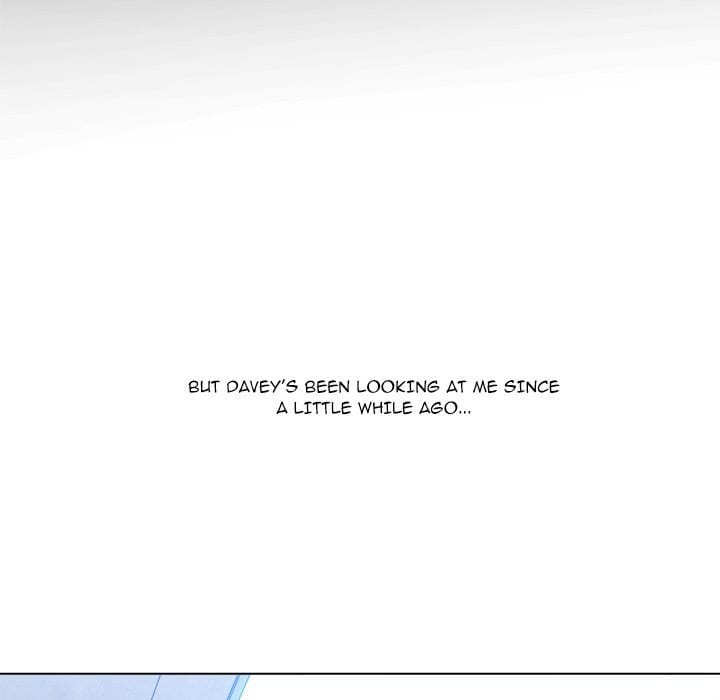 My High School Bully (Uncensored), chapter 109, page 127 of 169