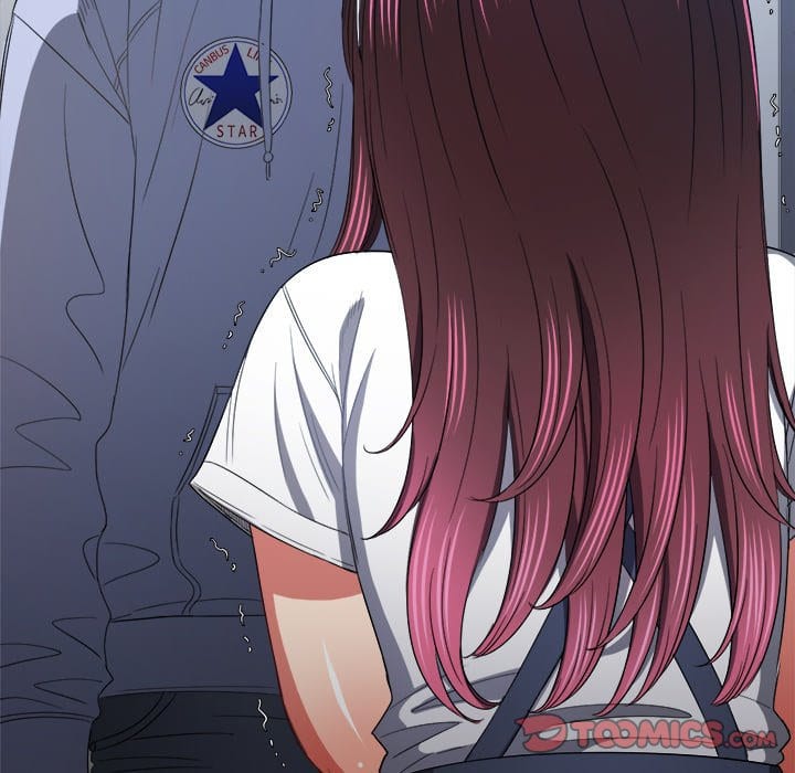 My High School Bully (Uncensored), chapter 109, page 129 of 169