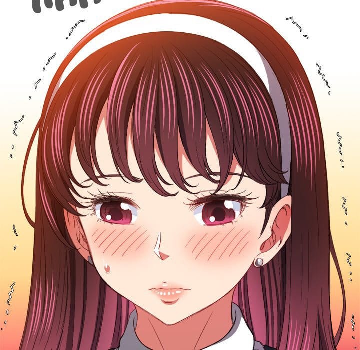 My High School Bully (Uncensored), chapter 109, page 133 of 169
