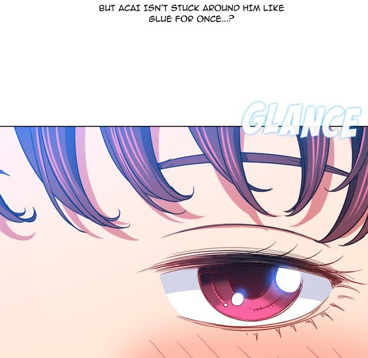 My High School Bully (Uncensored), chapter 109, page 135 of 169
