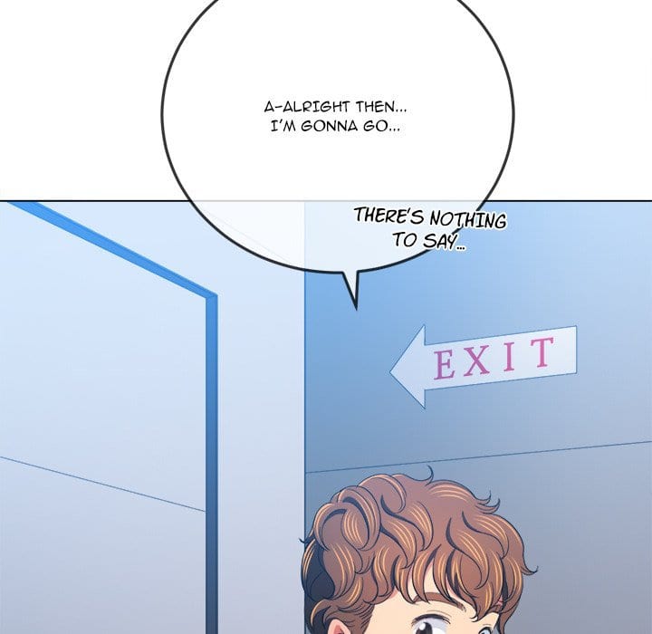 My High School Bully (Uncensored), chapter 109, page 137 of 169