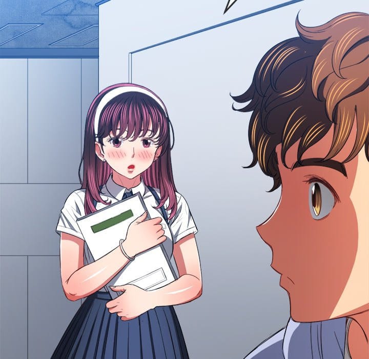 My High School Bully (Uncensored), chapter 109, page 144 of 169