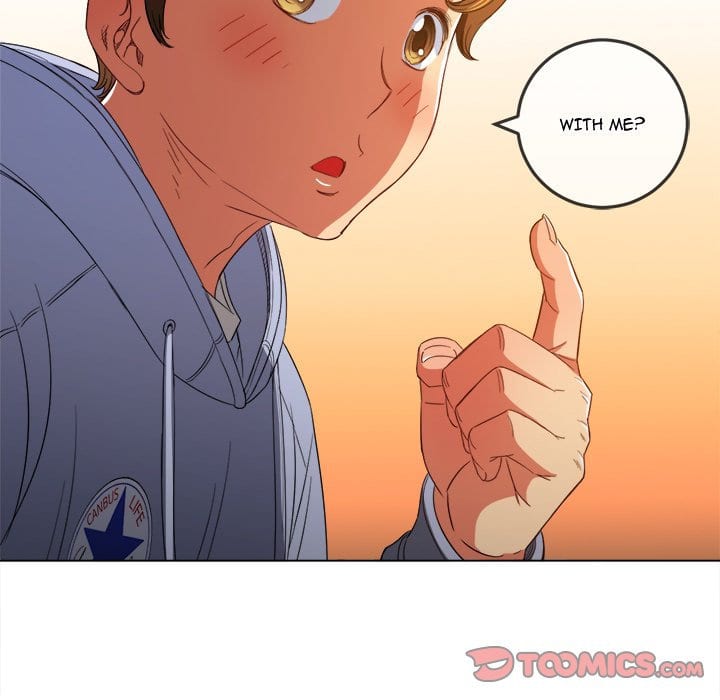 My High School Bully (Uncensored), chapter 109, page 147 of 169