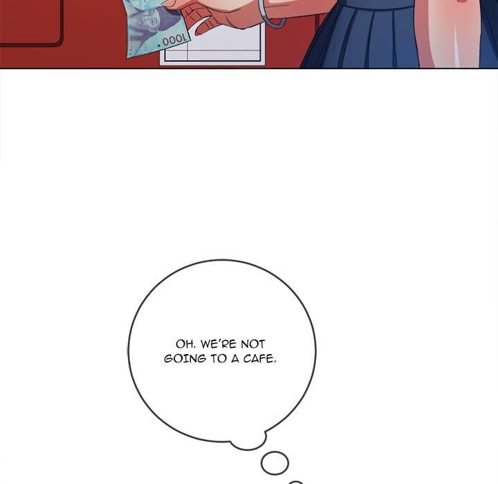 My High School Bully (Uncensored), chapter 109, page 153 of 169