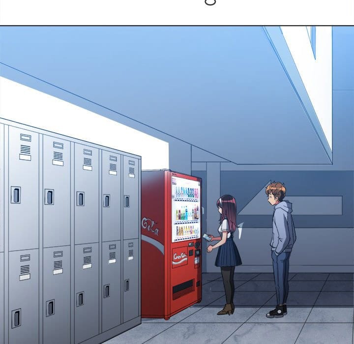 My High School Bully (Uncensored), chapter 109, page 154 of 169
