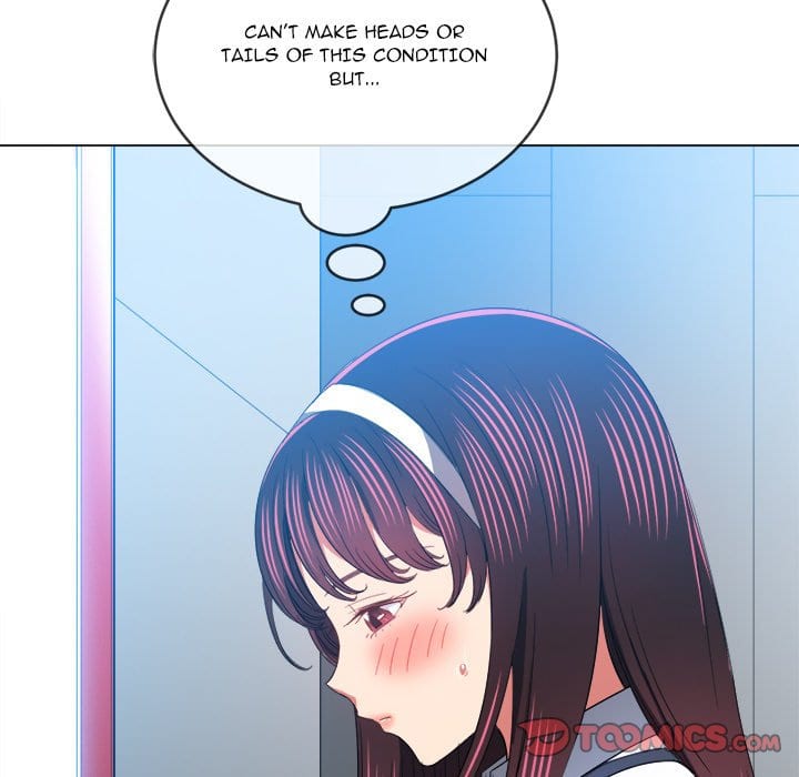 My High School Bully (Uncensored), chapter 109, page 156 of 169