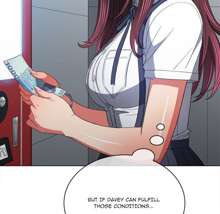 My High School Bully (Uncensored), chapter 109, page 157 of 169