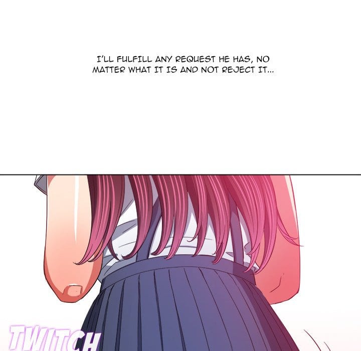 My High School Bully (Uncensored), chapter 109, page 159 of 169