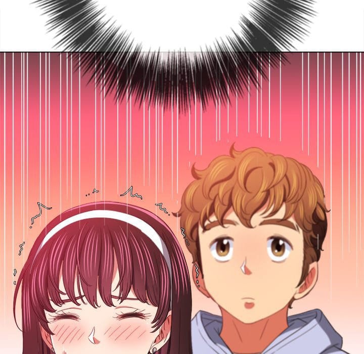 My High School Bully (Uncensored), chapter 109, page 163 of 169