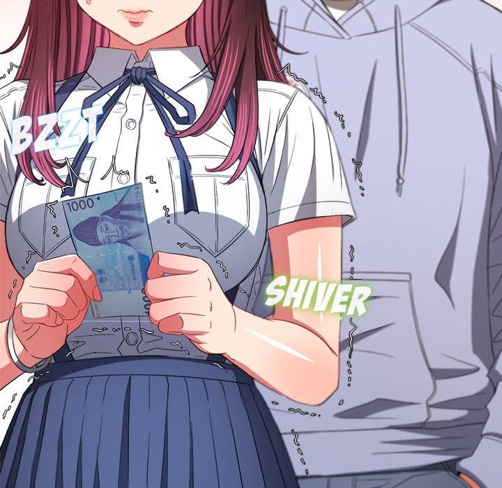 My High School Bully (Uncensored), chapter 109, page 164 of 169