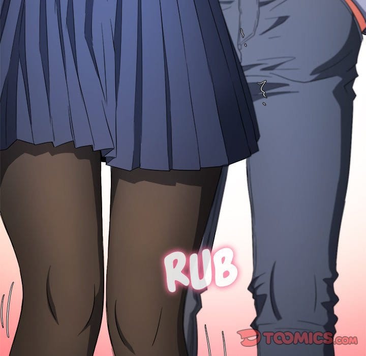 My High School Bully (Uncensored), chapter 109, page 165 of 169