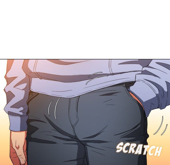 My High School Bully (Uncensored), chapter 109, page 168 of 169
