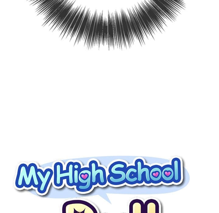 My High School Bully (Uncensored), chapter 110, page 5 of 163