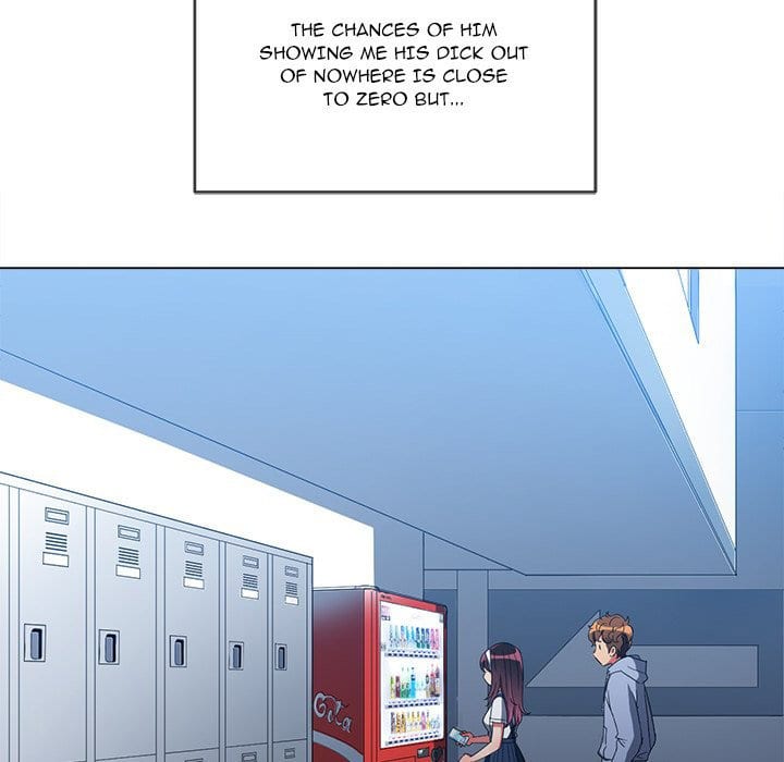 My High School Bully (Uncensored), chapter 110, page 7 of 163