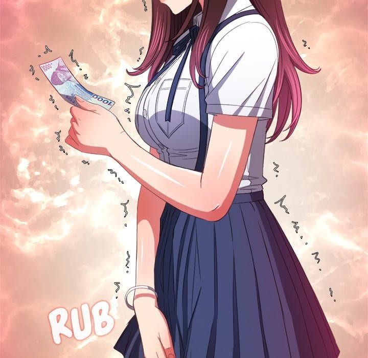 My High School Bully (Uncensored), chapter 110, page 10 of 163