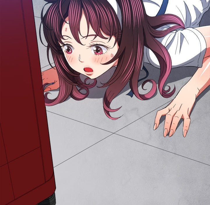 My High School Bully (Uncensored), chapter 110, page 20 of 163
