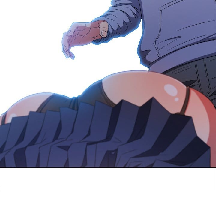 My High School Bully (Uncensored), chapter 110, page 29 of 163