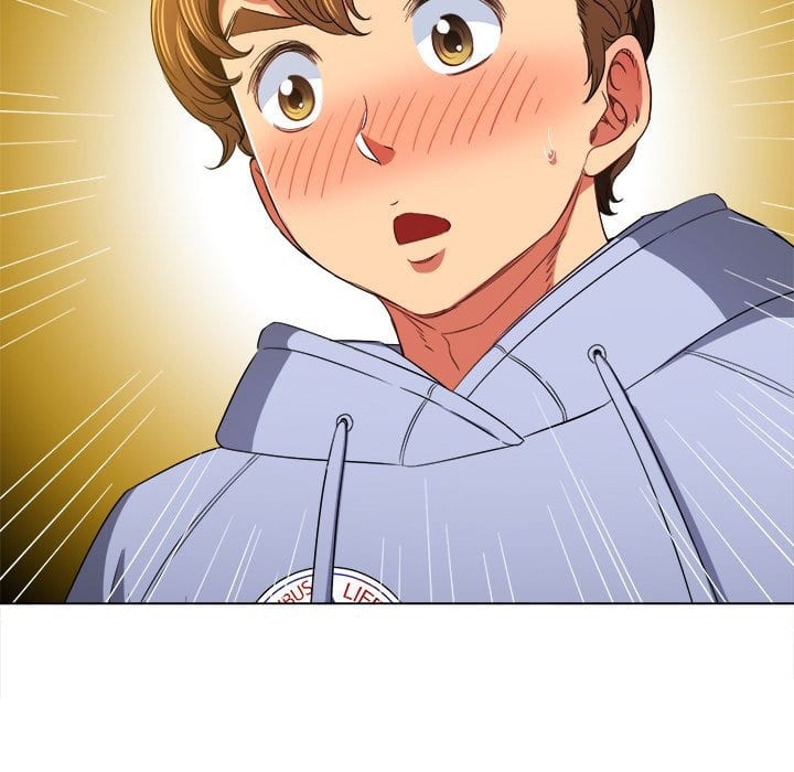 My High School Bully (Uncensored), chapter 110, page 31 of 163