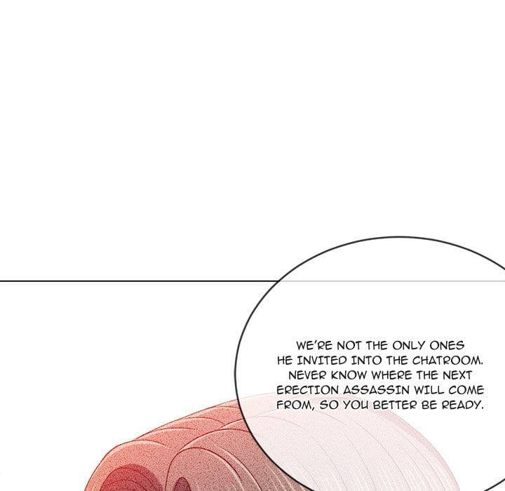 My High School Bully (Uncensored), chapter 110, page 32 of 163