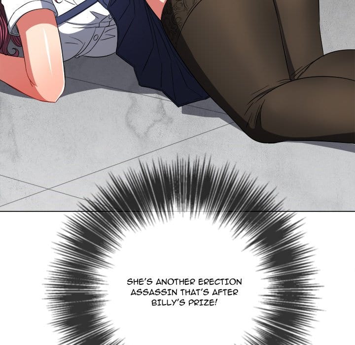 My High School Bully (Uncensored), chapter 110, page 36 of 163