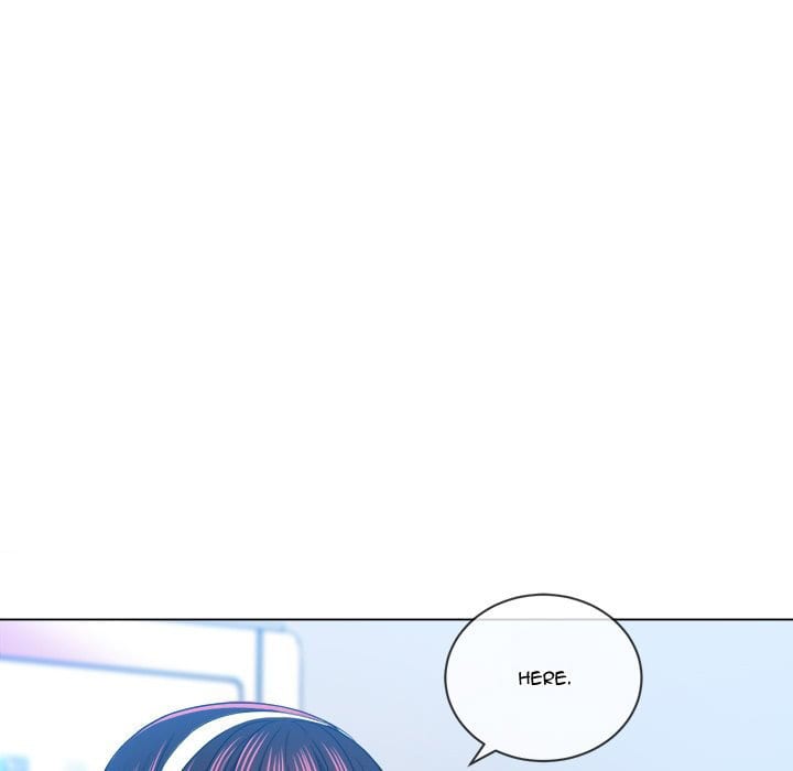 My High School Bully (Uncensored), chapter 110, page 40 of 163