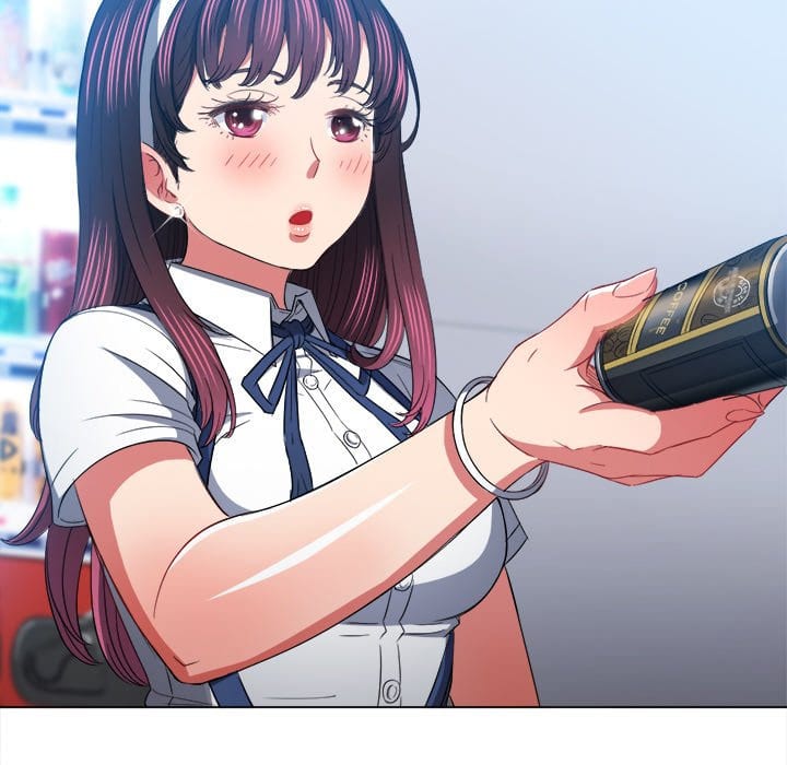 My High School Bully (Uncensored), chapter 110, page 41 of 163