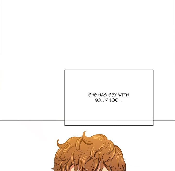 My High School Bully (Uncensored), chapter 110, page 42 of 163