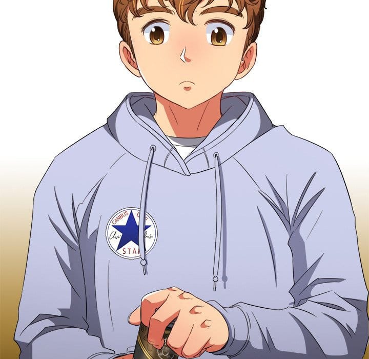 My High School Bully (Uncensored), chapter 110, page 43 of 163