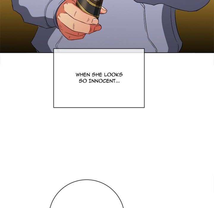 My High School Bully (Uncensored), chapter 110, page 44 of 163