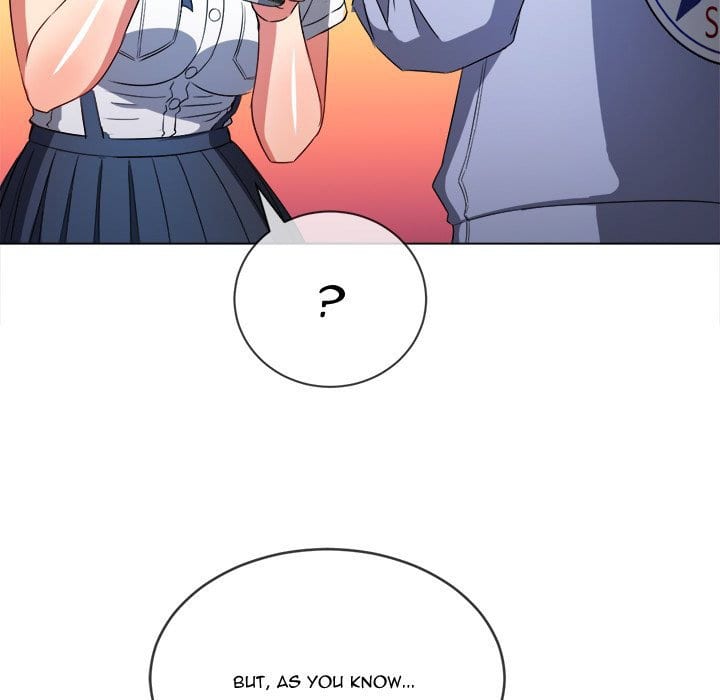 My High School Bully (Uncensored), chapter 110, page 55 of 163