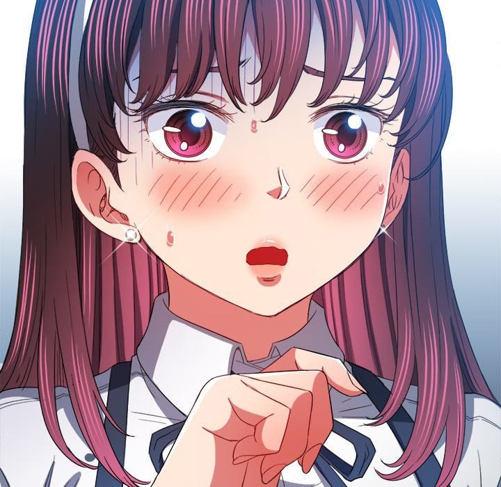 My High School Bully (Uncensored), chapter 110, page 58 of 163