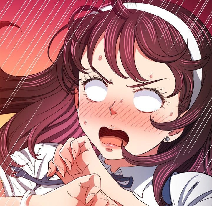My High School Bully (Uncensored), chapter 110, page 70 of 163