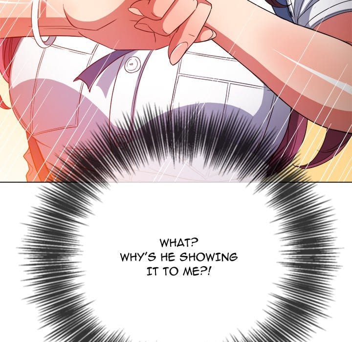 My High School Bully (Uncensored), chapter 110, page 71 of 163
