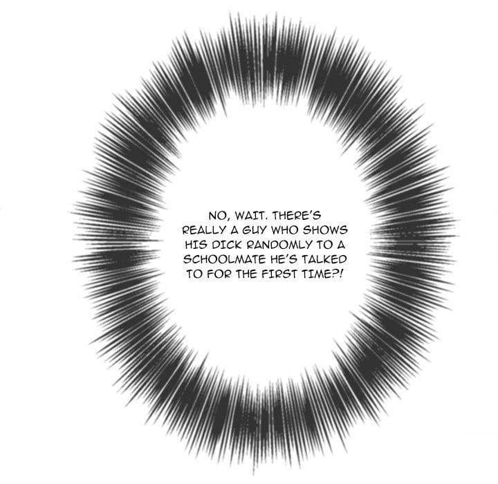 My High School Bully (Uncensored), chapter 110, page 73 of 163
