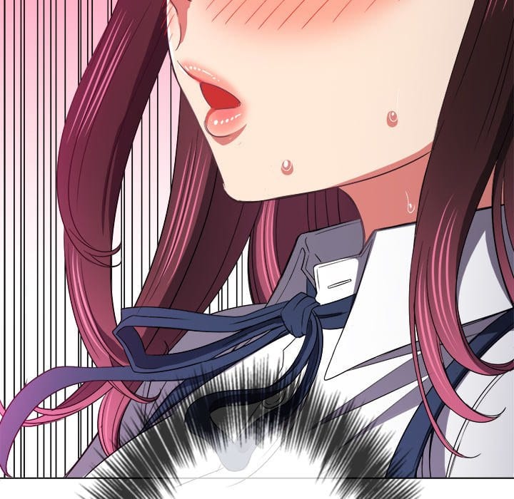 My High School Bully (Uncensored), chapter 110, page 77 of 163
