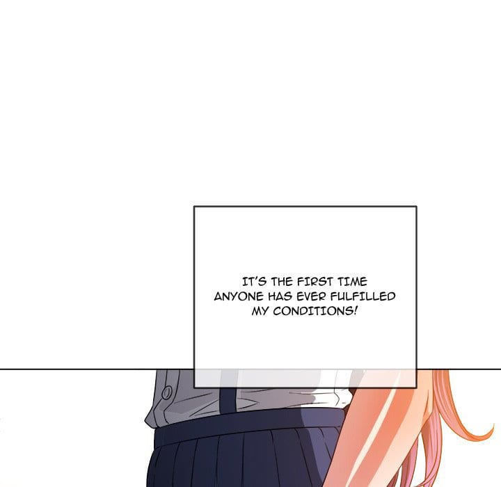 My High School Bully (Uncensored), chapter 110, page 79 of 163