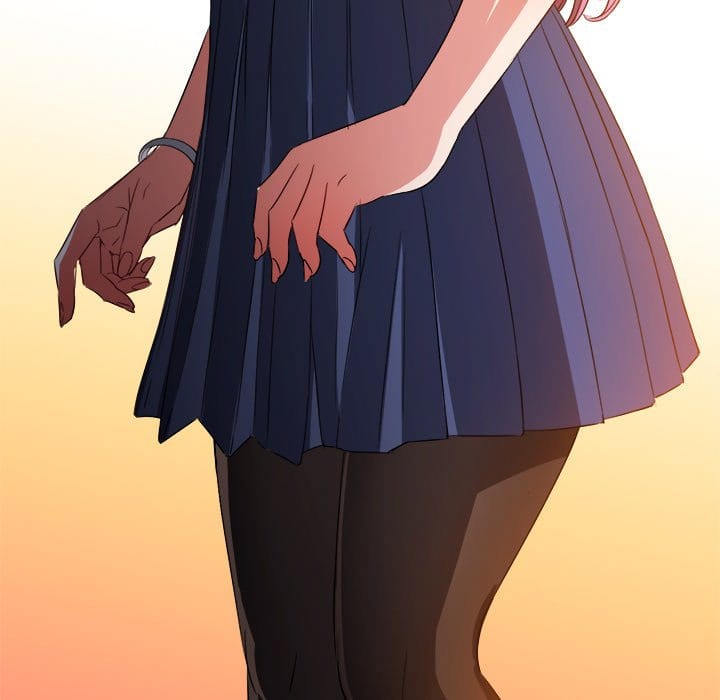 My High School Bully (Uncensored), chapter 110, page 80 of 163