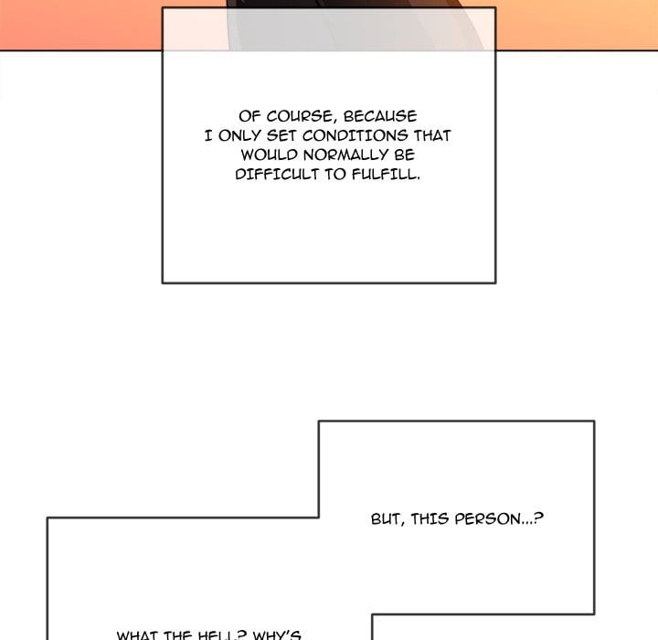 My High School Bully (Uncensored), chapter 110, page 81 of 163
