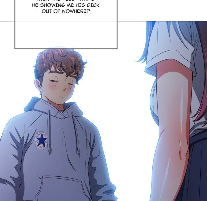 My High School Bully (Uncensored), chapter 110, page 82 of 163