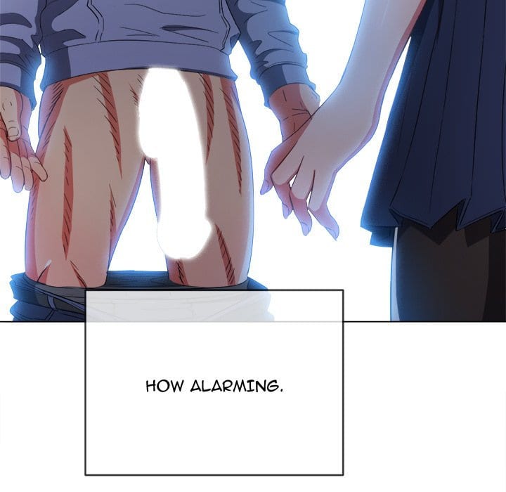 My High School Bully (Uncensored), chapter 110, page 83 of 163