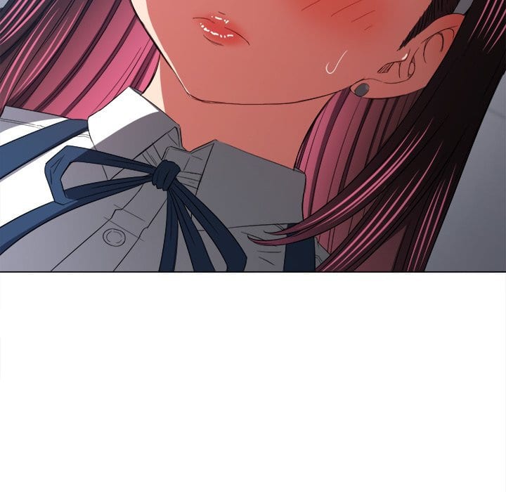 My High School Bully (Uncensored), chapter 110, page 87 of 163
