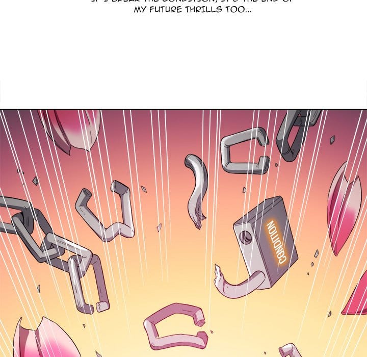 My High School Bully (Uncensored), chapter 110, page 92 of 163