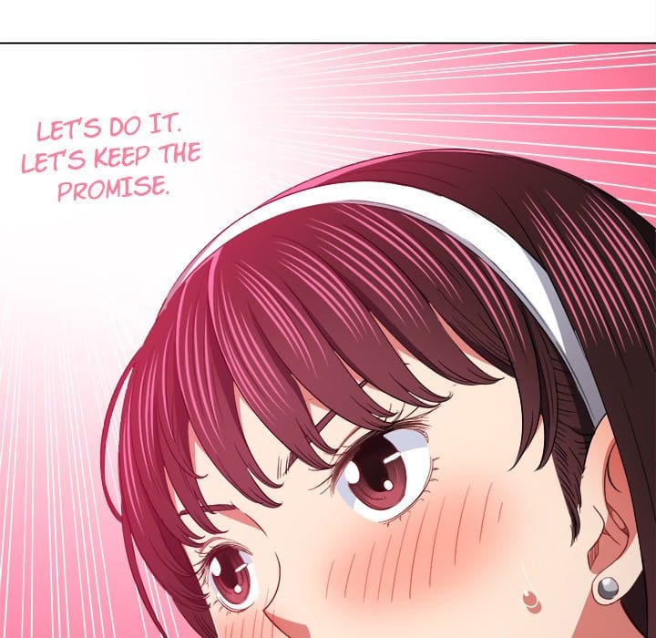 My High School Bully (Uncensored), chapter 110, page 96 of 163