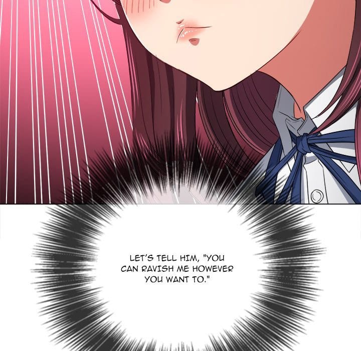 My High School Bully (Uncensored), chapter 110, page 97 of 163